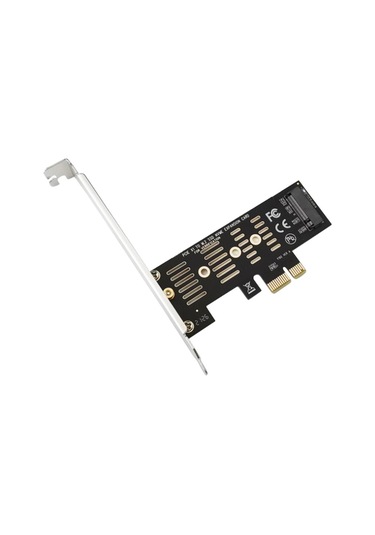 Ancheyn Pci-e Express 3.0 To Nvme Ssd M.2 M Key Çevirici Kart 5225