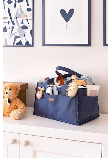 Bebek Bakım Düzenleyici Md Düz Laci