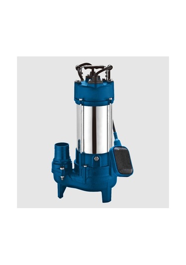 Factor Wvsdv1100f 1.5 Hp Foseptik Dalgıç Pompa 220v