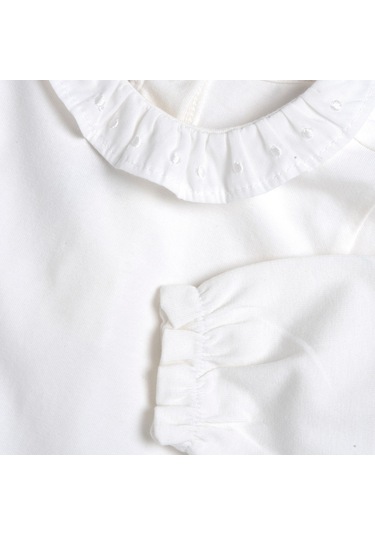 Chicco Body / U.kol 09100604000000 000033 White