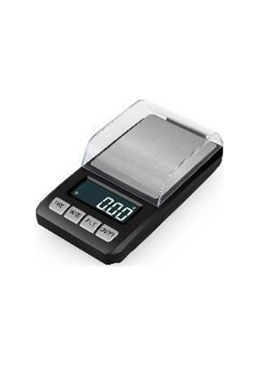 Neck Marka Cx-288 Model 500 Gr001 Gr Hassas Cep Terazisi