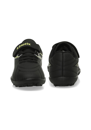 Kinetix Bawen Tf F 5fx Siyah Erkek Çocuk Halı Saha Ayakkabısı 000000000101976875 Siyah-sarı Siyah - Sarı