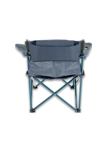 Lerato Basic Xxl Katlanır Kamp Sandalyesi Lacivert