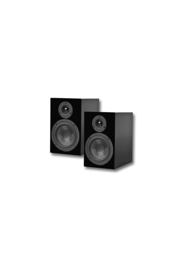 Project Audio Speaker Box 5e