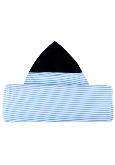 Suntek Sörf Tahtası Çorap Kılıfı Koruyucu Çanta Saklama Kutusu 200cm-açık-mavi-ve-beyaz Diğerleri+diğerleri Çok Renkli