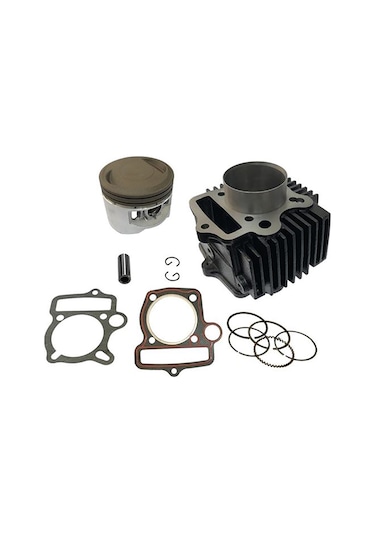 Rks Sniper Pro 135 Cc Silindir Set Komple