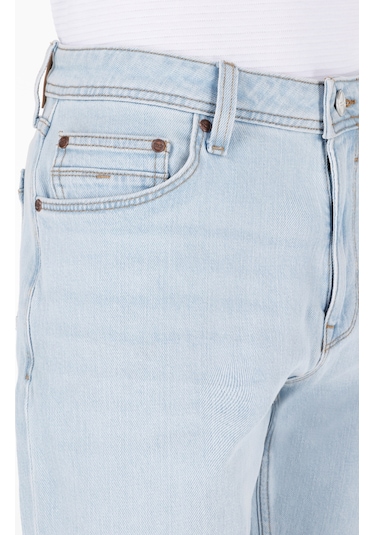 Colins Mavi Erkek Pantolon Cl1069497 Q1.v1 Dn43435 DENİM Colins Mavi Erkek Pantolon Cl1069497 Q1.v1 Dn43435 DENİM