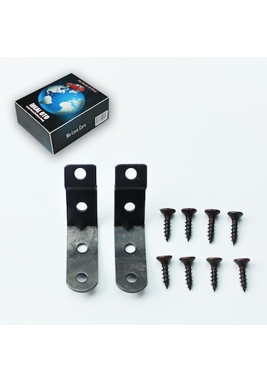 Audi A4 S4 Rs4 B6 B7 8E Torpido Kapağı Tamir Takımı