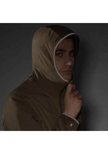 Salomon Outlıne Hybrıd Warm Hd M Renkli