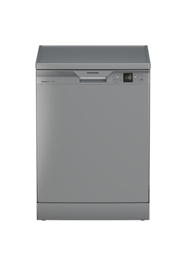 Grundig GPDF 5711 S 5 Programlı 13 Kişilik Bulaşık Makinesi