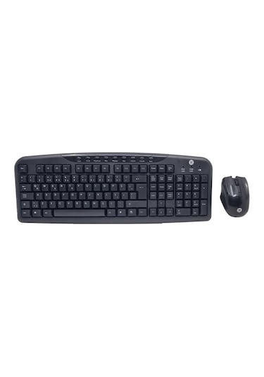 Dexim DKM005 KMSW-300 Tr Klavye & Mouse Set