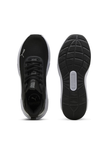 Puma Softride Enzo 5 Hype Erkek Spor Ayakkabı 31172601 Siyah