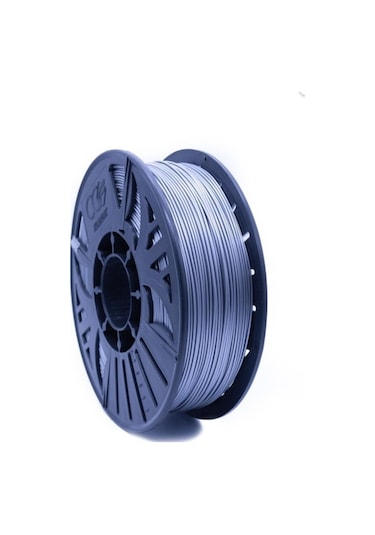 Hyper Pla Filament Gri 1 Kg 1.75 Mm 3d Yazıcılar İçin Flement Fılement Flament