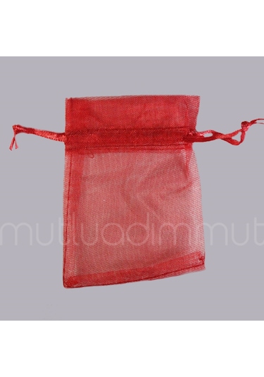 Mutluadim Düz Kese 7 X 9 Cm 12 Adet