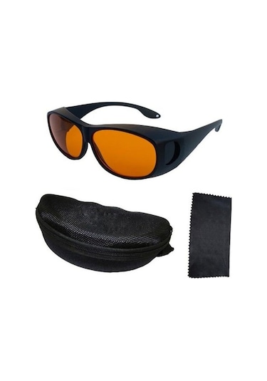 Trendooze Portwest Ps11 Tech Look Plus Güvenlik Gözlüğü - Yenilikçi Tasarım