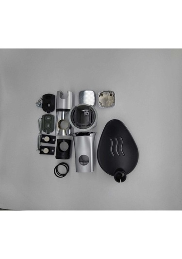 Rd-20 Robot Duş Seti , Robot Yağmurlama Tepe Duş Seti Diğer