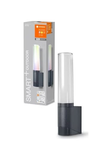 Ledvance Smart Wifi Outdoor Flare Aplik Ip44 33cm Rgbw
