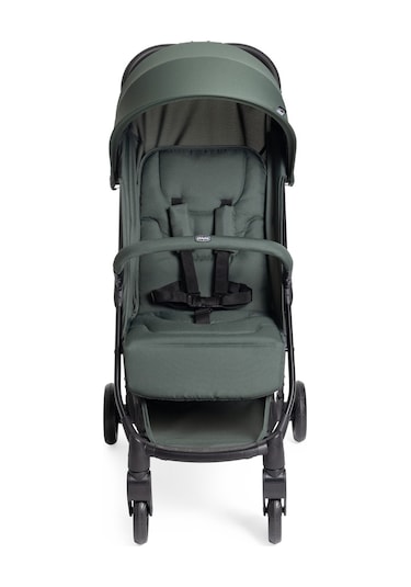 Chicco Urbıno Bebek Arabası Evergreen 05087138750000