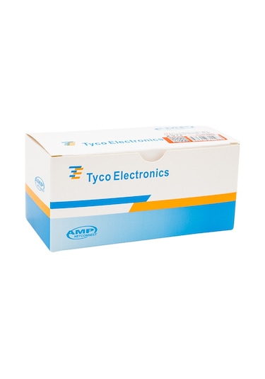 Rj45 Cat5 -cat6 Uç 8p8c Soket 100'lü