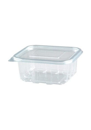 Leva Sızdırmaz Kap 500gr 10'lu Diğer