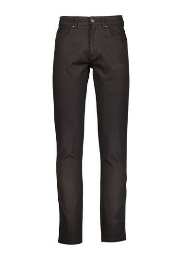 Finesuits Erkek Tensel Spor Pantolon 2422203007.pts5cr Antrasit