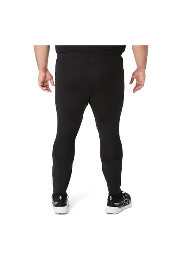 Asıcs Asıcs Core Tıght Erkek Black Tayt 2011d220-001 Black