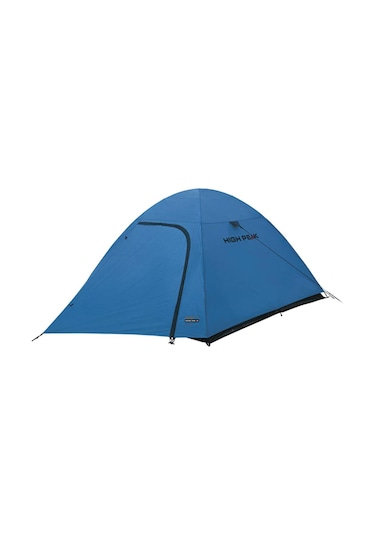 High Peak Kiruna 2 Kişilik Kamp Çadırı Pembe