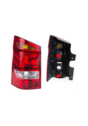 Mercedes Benz Vito W447 Sol Arka Far Stop Lambası 2015-2019