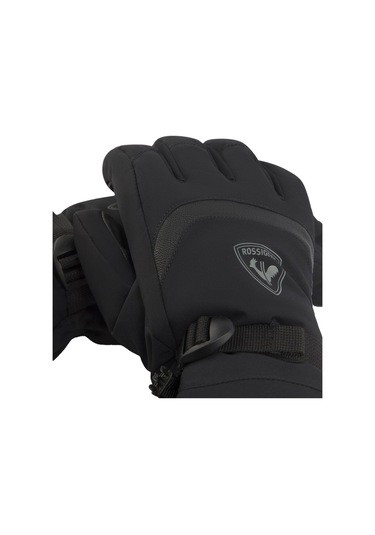 Rossignol Rossıgnol Type Impr G Blk Siyah