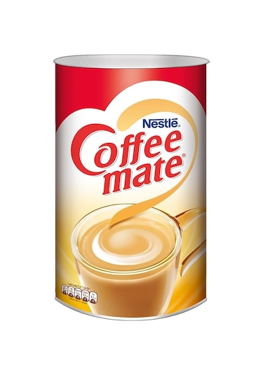 Nestle Coffee Mate Kahve Kreması Teneke 2 KG
