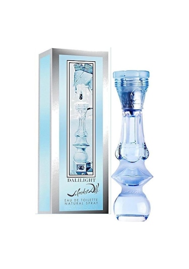 Salvador Dali Dalilight Kadın Parfüm EDT 100 ML