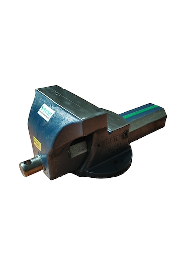 Aytut 200mm Tezgah Mengene