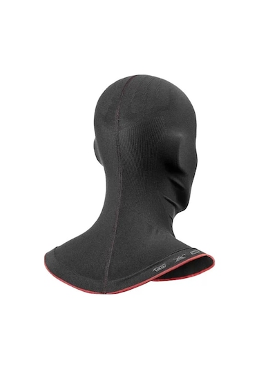 Revit Micro Balaklava Siyah