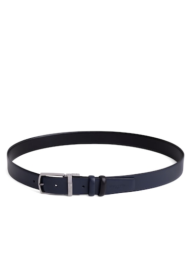 Pierre Cardin Çift Yönlü Deri Kemer En 3,5cm Pc-cift01 Siyah - Kahverengi