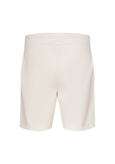 Hummel Anale Erkek Çocuk Shorts Ekru