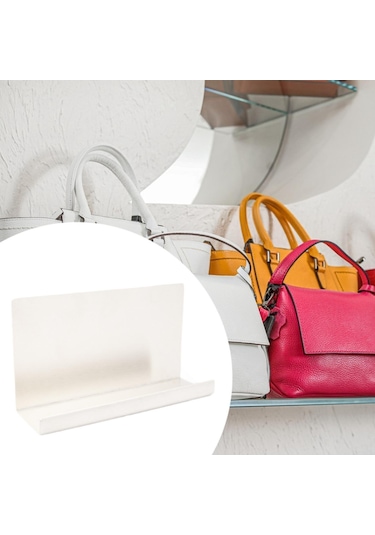 Suntek Çanta Teşhir Standı Dolap Düğün Ayakkabı Rafı