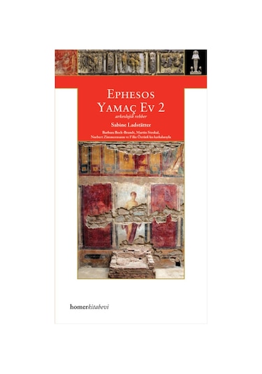 Ephesos. Yamaç Ev 2