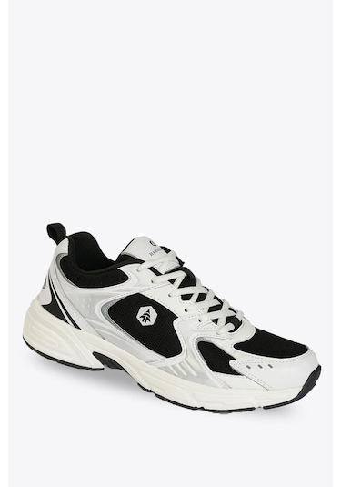Hammer Jack Hj-101-23144-m Songa Ss Erkek Spor Ayakkabı HJ-101-23144-M-R0284 Beyaz - Siyah