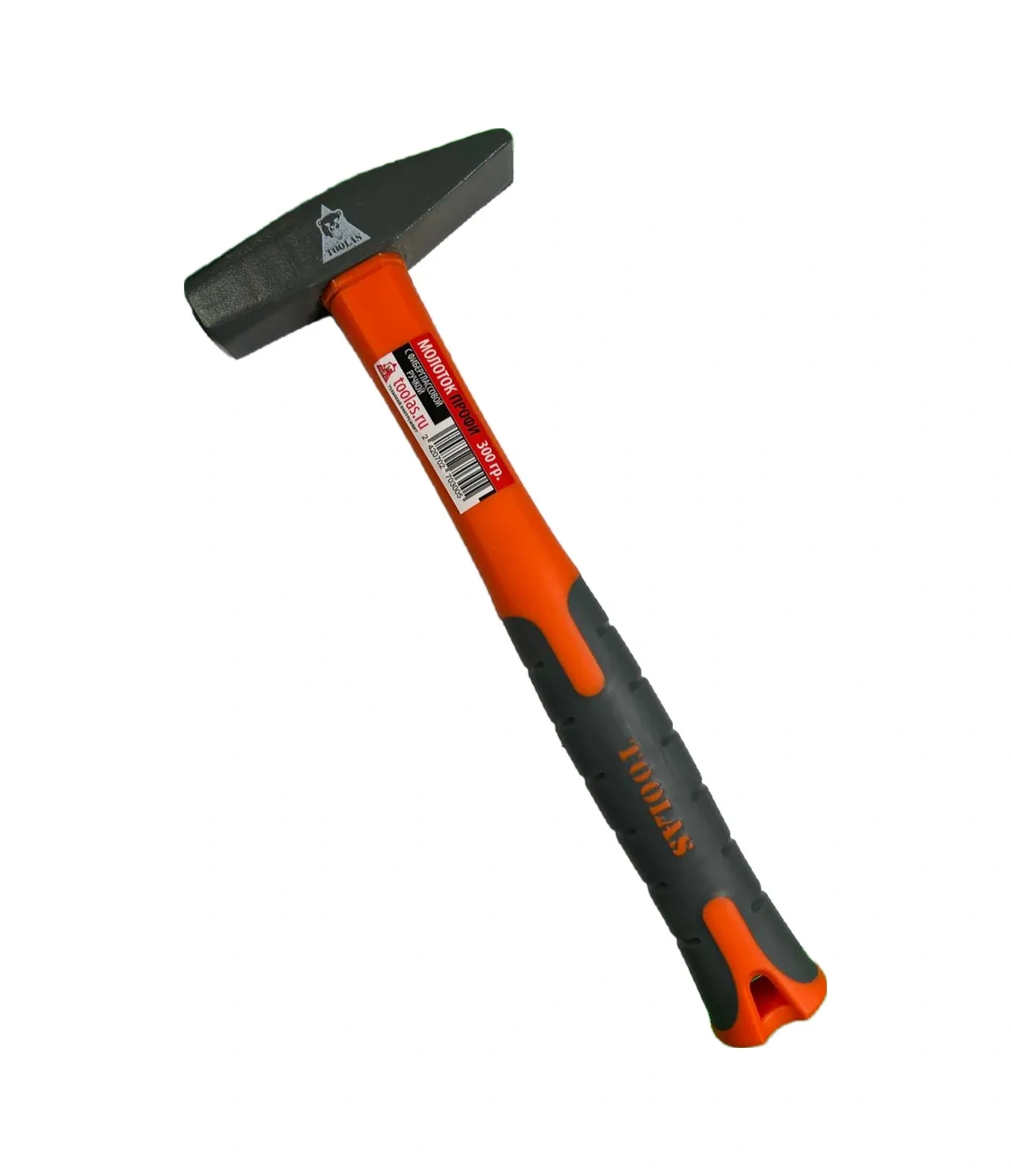 Toolas 300 Gr Fiber Glass Saplı Çekiç 110386558