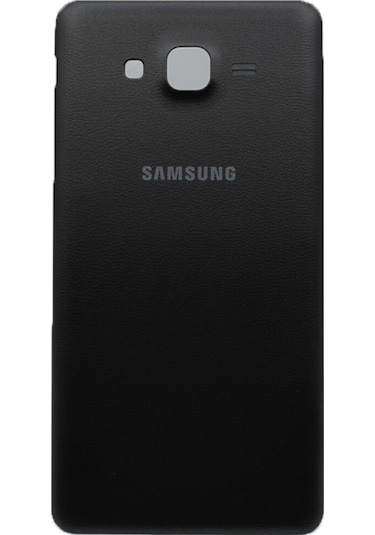 Samsung Galaxy Uyumlu On 7 Arka Kapak Pil Kapağı G600