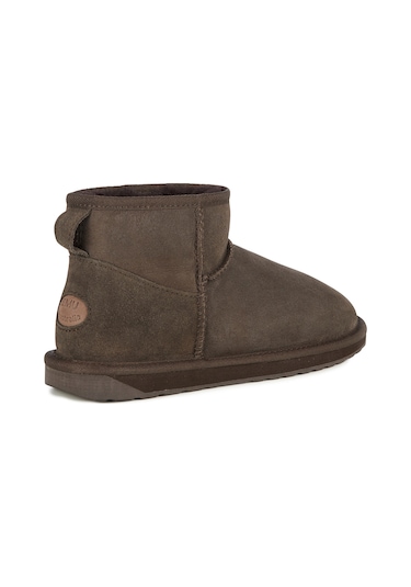 Emu Australia Stınger Mıcro Bot Kahverengi Kahve