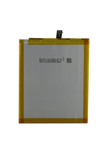 General Mobile Gm5 Plus için Nettech 3100 Mah Lityum-Lion Batarya