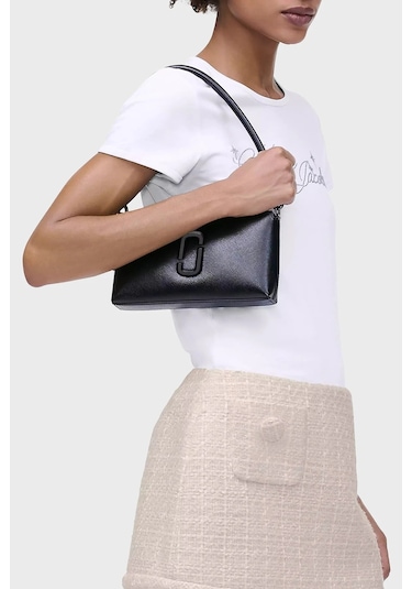 Marc Jacobs Kadın Omuz Ve Çapraz Çanta 2p5smn015s02 Siyah