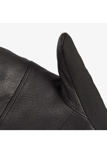 Mc Kinley Lena Kadın Siyah Outdoor Eldiven 420224 Siyah