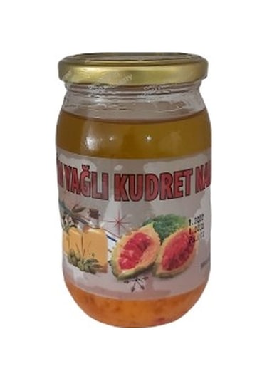 Nursima Zeytinyağlı Kudret Narı 300 G