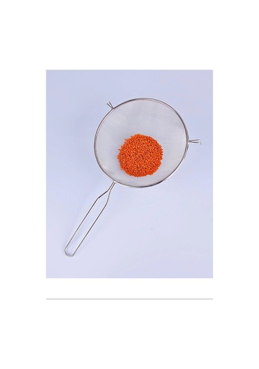 Balsa Metal Sunum Süzgeç Royaleks-ssm01 Çok Renkli