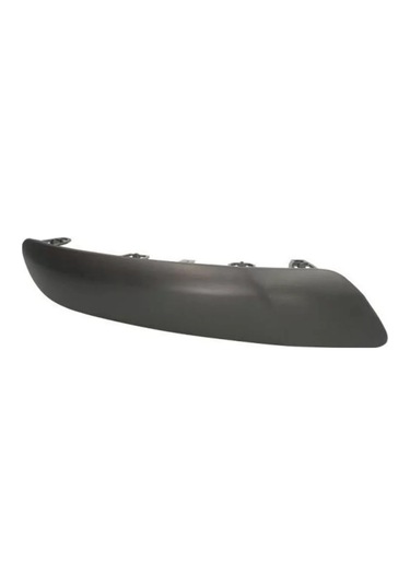 Gordon Arka Tampon Sol Bandı Kuşağı - Siyah 7452.pq 308