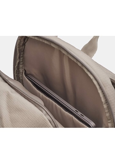 Under Armour Ua Triumph Sport Backpack Sırt Çantası-uzunluk: 55 Cm, Genişlik: 27 Cm, Yükseklik: 26 Cm 1372290-200 Kahverengi Kahverengi