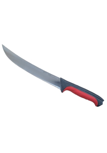 Et-steak Bıçağı 24cm Namlu Uzunluğu