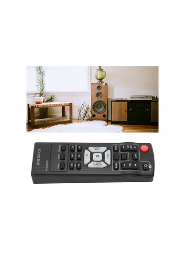 Yaleker Lg Cov30748164/128/160, Nb2540, S24a1w İçin Bluetooth Hoparlör Kumandasını - Programlama Gerektirmeyen, Dürtü Hassas Abs Kumanda Pil Yok